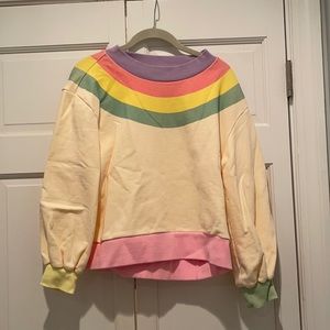 Olivia Rubin Sweatshirt